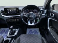 USED 2020 20 KIA XCEED 1.6 CRDi 2 SUV 5dr Diesel Manual Euro 6 (s/s) (114 bhp) 1F\KEPR|FSH|A\ACAR PLY|REV CAM