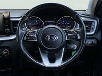 USED 2020 20 KIA XCEED 1.6 CRDi 2 SUV 5dr Diesel Manual Euro 6 (s/s) (114 bhp) 1F\KEPR|FSH|A\ACAR PLY|REV CAM