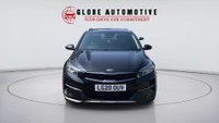 USED 2020 20 KIA XCEED 1.6 CRDi 2 SUV 5dr Diesel Manual Euro 6 (s/s) (114 bhp) 1F\KEPR|FSH|A\ACAR PLY|REV CAM