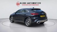 USED 2020 20 KIA XCEED 1.6 CRDi 2 SUV 5dr Diesel Manual Euro 6 (s/s) (114 bhp) 1F\KEPR|FSH|A\ACAR PLY|REV CAM