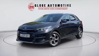 USED 2020 20 KIA XCEED 1.6 CRDi 2 SUV 5dr Diesel Manual Euro 6 (s/s) (114 bhp) 1F\KEPR|FSH|A\ACAR PLY|REV CAM