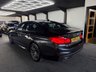USED 2019 19 BMW 5 SERIES 2.0 520d M Sport Saloon 4dr Diesel Auto xDrive Euro 6 (s/s) (190 ps) ++ 4WD + HEATED SEATS ++