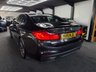 USED 2019 19 BMW 5 SERIES 2.0 520d M Sport Saloon 4dr Diesel Auto xDrive Euro 6 (s/s) (190 ps) ++ 4WD + HEATED SEATS ++