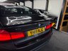 USED 2019 19 BMW 5 SERIES 2.0 520d M Sport Saloon 4dr Diesel Auto xDrive Euro 6 (s/s) (190 ps) ++ 4WD + HEATED SEATS ++