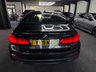 USED 2019 19 BMW 5 SERIES 2.0 520d M Sport Saloon 4dr Diesel Auto xDrive Euro 6 (s/s) (190 ps) ++ 4WD + HEATED SEATS ++
