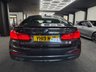 USED 2019 19 BMW 5 SERIES 2.0 520d M Sport Saloon 4dr Diesel Auto xDrive Euro 6 (s/s) (190 ps) ++ 4WD + HEATED SEATS ++