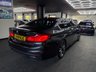 USED 2019 19 BMW 5 SERIES 2.0 520d M Sport Saloon 4dr Diesel Auto xDrive Euro 6 (s/s) (190 ps) ++ 4WD + HEATED SEATS ++