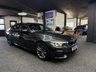 USED 2019 19 BMW 5 SERIES 2.0 520d M Sport Saloon 4dr Diesel Auto xDrive Euro 6 (s/s) (190 ps) ++ 4WD + HEATED SEATS ++