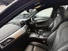 USED 2019 19 BMW 5 SERIES 2.0 520d M Sport Saloon 4dr Diesel Auto xDrive Euro 6 (s/s) (190 ps) ++ 4WD + HEATED SEATS ++