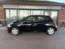 USED 2018 68 PEUGEOT 208 1.2 PureTech Active Hatchback 5dr Petrol Manual Euro 6 (s/s) (82 ps) 