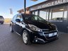 USED 2018 68 PEUGEOT 208 1.2 PureTech Active Hatchback 5dr Petrol Manual Euro 6 (s/s) (82 ps) 