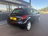 USED 2018 68 PEUGEOT 208 1.2 PureTech Active Hatchback 5dr Petrol Manual Euro 6 (s/s) (82 ps) 
