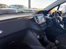 USED 2018 68 PEUGEOT 208 1.2 PureTech Active Hatchback 5dr Petrol Manual Euro 6 (s/s) (82 ps) 