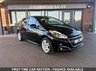 USED 2018 68 PEUGEOT 208 1.2 PureTech Active Hatchback 5dr Petrol Manual Euro 6 (s/s) (82 ps) 