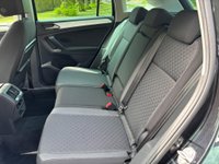 USED 2017 67 VOLKSWAGEN TIGUAN 2.0 TDI SE Navigation 4Motion Euro 6 (s/s) 5dr 