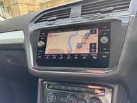 USED 2017 67 VOLKSWAGEN TIGUAN 2.0 TDI SE Navigation 4Motion Euro 6 (s/s) 5dr 
