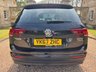 USED 2017 67 VOLKSWAGEN TIGUAN 2.0 TDI SE Navigation 4Motion Euro 6 (s/s) 5dr 