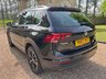 USED 2017 67 VOLKSWAGEN TIGUAN 2.0 TDI SE Navigation 4Motion Euro 6 (s/s) 5dr 