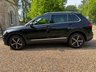 USED 2017 67 VOLKSWAGEN TIGUAN 2.0 TDI SE Navigation 4Motion Euro 6 (s/s) 5dr 