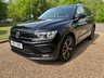 USED 2017 67 VOLKSWAGEN TIGUAN 2.0 TDI SE Navigation 4Motion Euro 6 (s/s) 5dr 