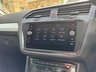 USED 2017 67 VOLKSWAGEN TIGUAN 2.0 TDI SE Navigation 4Motion Euro 6 (s/s) 5dr 