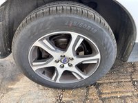 USED 2013 13 VOLVO XC60 2.4 D5 SE Lux Nav SUV 5dr Diesel Geartronic AWD Euro 5 (215 ps) 