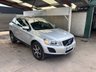 USED 2013 13 VOLVO XC60 2.4 D5 SE Lux Nav SUV 5dr Diesel Geartronic AWD Euro 5 (215 ps) 