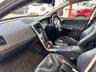 USED 2013 13 VOLVO XC60 2.4 D5 SE Lux Nav SUV 5dr Diesel Geartronic AWD Euro 5 (215 ps) 