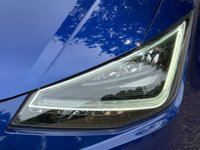 USED 2020 20 SEAT IBIZA 1.0 TSI FR Sport Hatchback 5dr Petrol Manual Euro 6 (s/s) (110 ps) 