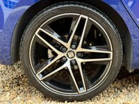 USED 2020 20 SEAT IBIZA 1.0 TSI FR Sport Hatchback 5dr Petrol Manual Euro 6 (s/s) (110 ps) 