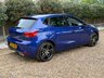 USED 2020 20 SEAT IBIZA 1.0 TSI FR Sport Hatchback 5dr Petrol Manual Euro 6 (s/s) (110 ps) 