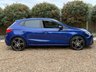 USED 2020 20 SEAT IBIZA 1.0 TSI FR Sport Hatchback 5dr Petrol Manual Euro 6 (s/s) (110 ps) 