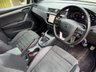 USED 2020 20 SEAT IBIZA 1.0 TSI FR Sport Hatchback 5dr Petrol Manual Euro 6 (s/s) (110 ps) 