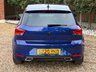 USED 2020 20 SEAT IBIZA 1.0 TSI FR Sport Hatchback 5dr Petrol Manual Euro 6 (s/s) (110 ps) 