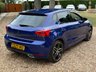 USED 2020 20 SEAT IBIZA 1.0 TSI FR Sport Hatchback 5dr Petrol Manual Euro 6 (s/s) (110 ps) 