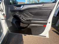 USED 2018 68 FORD FOCUS 1.0T EcoBoost Titanium X Hatchback 5dr Petrol Manual Euro 6 (s/s) (125 ps) 