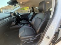 USED 2018 68 FORD FOCUS 1.0T EcoBoost Titanium X Hatchback 5dr Petrol Manual Euro 6 (s/s) (125 ps) 