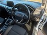 USED 2018 68 FORD FOCUS 1.0T EcoBoost Titanium X Hatchback 5dr Petrol Manual Euro 6 (s/s) (125 ps) 