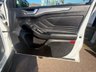 USED 2018 68 FORD FOCUS 1.0T EcoBoost Titanium X Hatchback 5dr Petrol Manual Euro 6 (s/s) (125 ps) 
