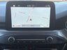 USED 2018 68 FORD FOCUS 1.0T EcoBoost Titanium X Hatchback 5dr Petrol Manual Euro 6 (s/s) (125 ps) 