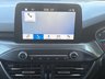 USED 2018 68 FORD FOCUS 1.0T EcoBoost Titanium X Hatchback 5dr Petrol Manual Euro 6 (s/s) (125 ps) 