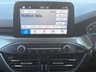 USED 2018 68 FORD FOCUS 1.0T EcoBoost Titanium X Hatchback 5dr Petrol Manual Euro 6 (s/s) (125 ps) 