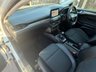 USED 2018 68 FORD FOCUS 1.0T EcoBoost Titanium X Hatchback 5dr Petrol Manual Euro 6 (s/s) (125 ps) 
