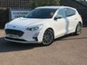 USED 2018 68 FORD FOCUS 1.0T EcoBoost Titanium X Hatchback 5dr Petrol Manual Euro 6 (s/s) (125 ps) 