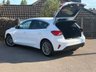 USED 2018 68 FORD FOCUS 1.0T EcoBoost Titanium X Hatchback 5dr Petrol Manual Euro 6 (s/s) (125 ps) 
