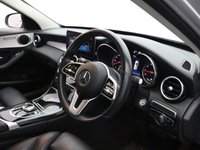 USED 2020 70 MERCEDES-BENZ C-CLASS 1.5 C200 MHEV EQ Boost Sport Estate 5dr Petrol G-Tronic+ Euro 6 (s/s) (198 ps) HEATED SEATS | REVERSE CAMERA