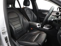 USED 2020 70 MERCEDES-BENZ C-CLASS 1.5 C200 MHEV EQ Boost Sport Estate 5dr Petrol G-Tronic+ Euro 6 (s/s) (198 ps) HEATED SEATS | REVERSE CAMERA