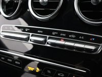 USED 2020 70 MERCEDES-BENZ C-CLASS 1.5 C200 MHEV EQ Boost Sport Estate 5dr Petrol G-Tronic+ Euro 6 (s/s) (198 ps) HEATED SEATS | REVERSE CAMERA