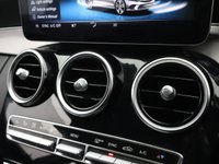 USED 2020 70 MERCEDES-BENZ C-CLASS 1.5 C200 MHEV EQ Boost Sport Estate 5dr Petrol G-Tronic+ Euro 6 (s/s) (198 ps) HEATED SEATS | REVERSE CAMERA