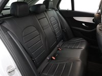 USED 2020 70 MERCEDES-BENZ C-CLASS 1.5 C200 MHEV EQ Boost Sport Estate 5dr Petrol G-Tronic+ Euro 6 (s/s) (198 ps) HEATED SEATS | REVERSE CAMERA